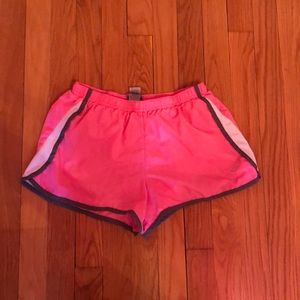 SUPER CUTE ATHLETIC SHORTS